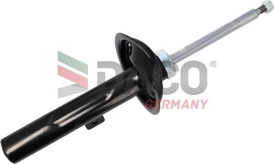 DACO Germany 451940L - Shock Absorber onlydrive.pro