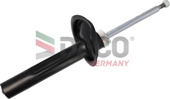 DACO Germany 451940R - Amortizators onlydrive.pro