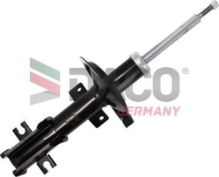 DACO Germany 451905 - Shock Absorber onlydrive.pro