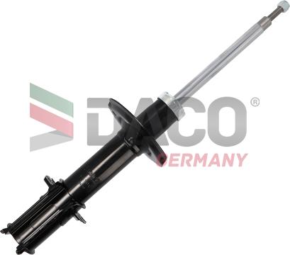 DACO Germany 451901 - Shock Absorber onlydrive.pro