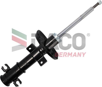 DACO Germany 451903 - Shock Absorber onlydrive.pro