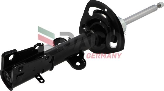 DACO Germany 451907 - Shock Absorber onlydrive.pro