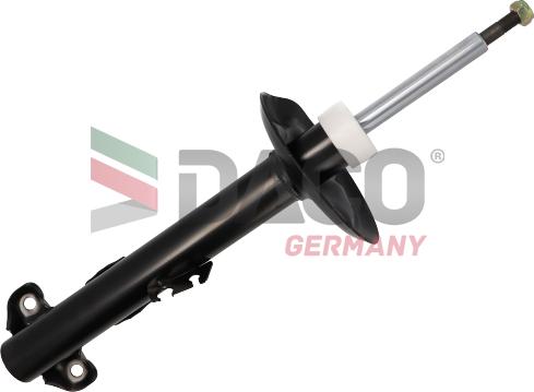 DACO Germany 451545R - Shock Absorber onlydrive.pro