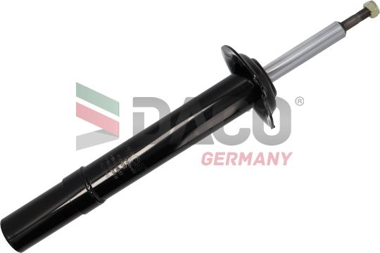 DACO Germany 451510R - Shock Absorber onlydrive.pro