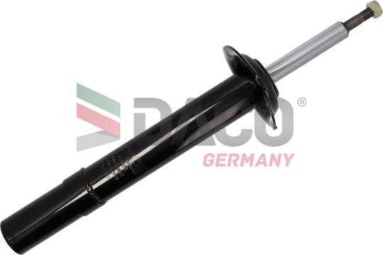 DACO Germany 451510R - Iskunvaimennin onlydrive.pro