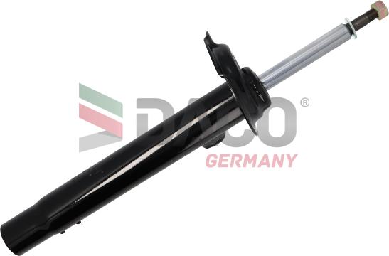 DACO Germany 451521R - Shock Absorber onlydrive.pro