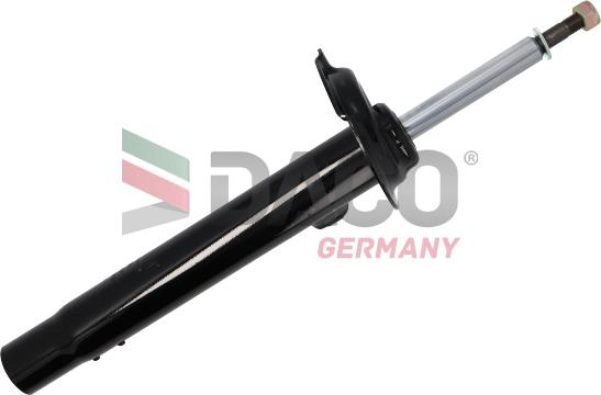 DACO Germany 451521R - Amortizatorius onlydrive.pro