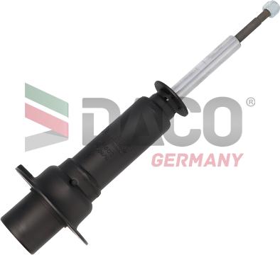 DACO Germany 451603 - Shock Absorber onlydrive.pro