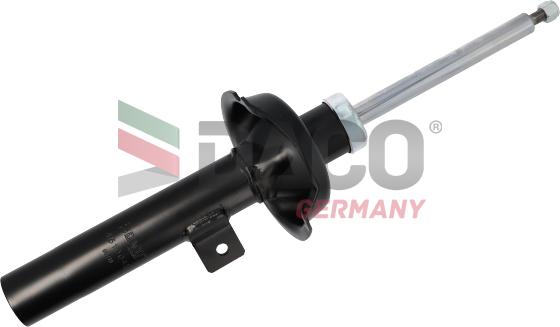 DACO Germany 451004L - Amortizatorius onlydrive.pro