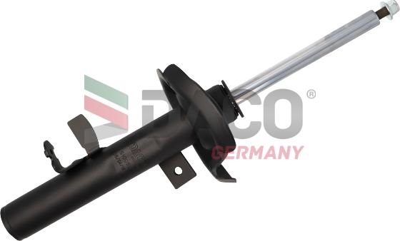 DACO Germany 451005L - Амортизатор onlydrive.pro