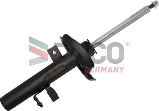 DACO Germany 451005R - Shock Absorber onlydrive.pro