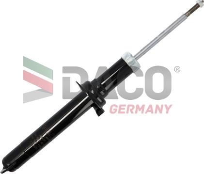 DACO Germany 451010 - Shock Absorber onlydrive.pro
