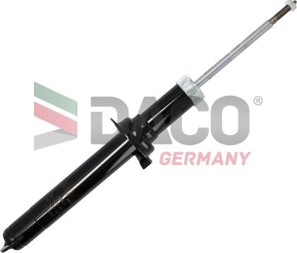 DACO Germany 451010 - Iskunvaimennin onlydrive.pro