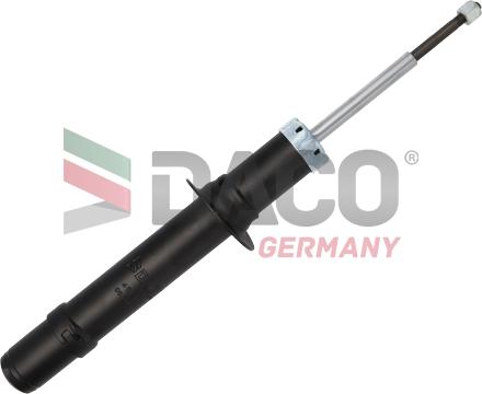 DACO Germany 451305 - Amortizatorius onlydrive.pro