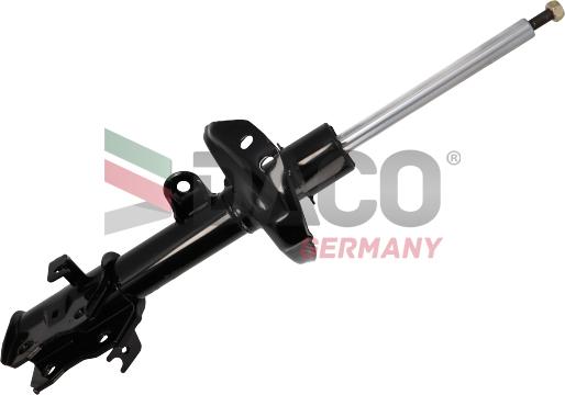 DACO Germany 451205R - Shock Absorber onlydrive.pro