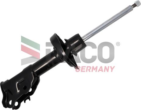 DACO Germany 451207L - Amort onlydrive.pro