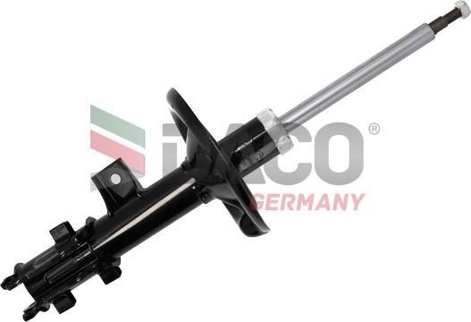 DACO Germany 451703R - Shock Absorber onlydrive.pro