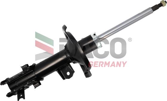 DACO Germany 451702L - Shock Absorber onlydrive.pro