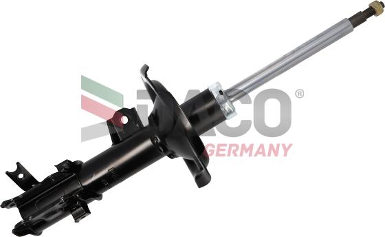 DACO Germany 451702R - Shock Absorber onlydrive.pro