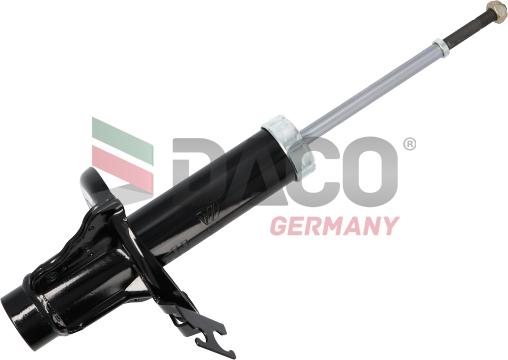 DACO Germany 451710L - Shock Absorber onlydrive.pro