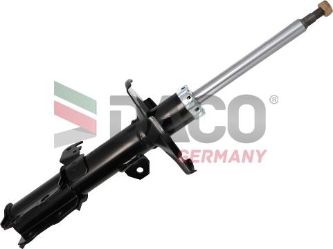 DACO Germany 453940L - Shock Absorber onlydrive.pro