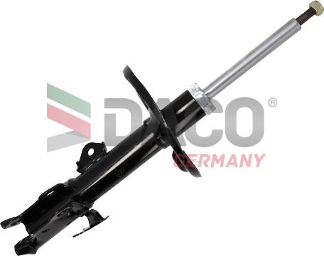 DACO Germany 453954L - Amortizatorius onlydrive.pro