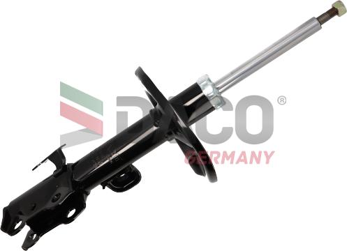 DACO Germany 453954R - Shock Absorber onlydrive.pro