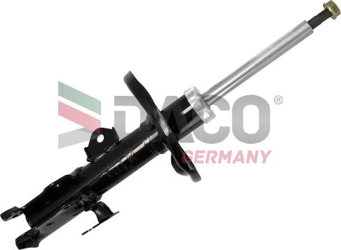 DACO Germany 453903L - Shock Absorber onlydrive.pro