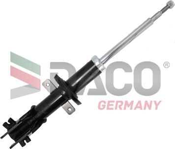 DACO Germany 453910 - Shock Absorber onlydrive.pro