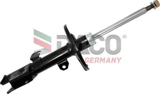 DACO Germany 453912L - Shock Absorber onlydrive.pro