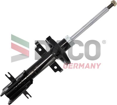 DACO Germany 453926 - Shock Absorber onlydrive.pro