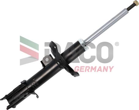 DACO Germany 453645 - Shock Absorber onlydrive.pro