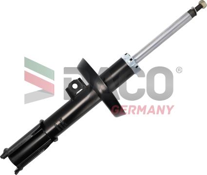 DACO Germany 453668 - Shock Absorber onlydrive.pro