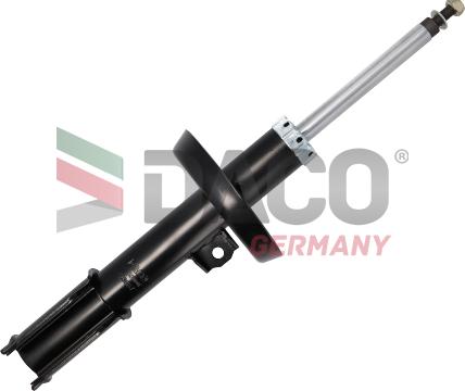 DACO Germany 453667 - Shock Absorber onlydrive.pro