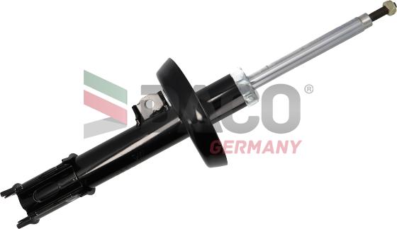 DACO Germany 453608 - Amortizators onlydrive.pro