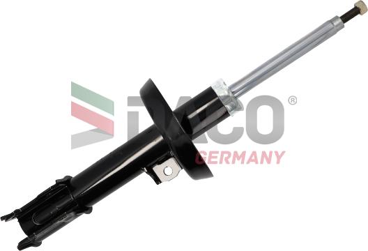 DACO Germany 453607 - Shock Absorber onlydrive.pro