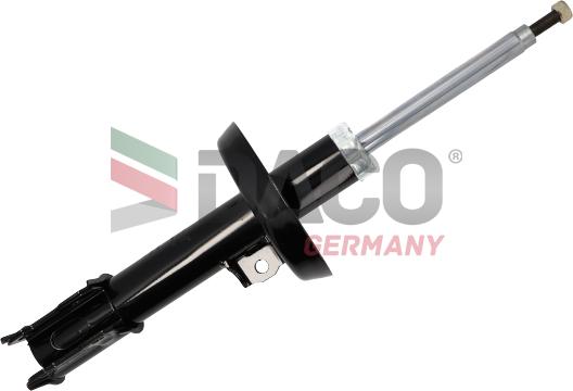 DACO Germany 453607 - Amortizators onlydrive.pro