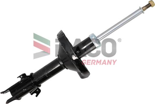 DACO Germany 453620L - Amortizatorius onlydrive.pro