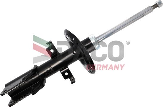 DACO Germany 453041 - Amort onlydrive.pro