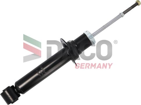 DACO Germany 453050 - Amortizatorius onlydrive.pro