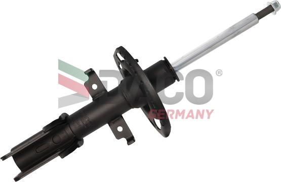 DACO Germany 453006 - Amort onlydrive.pro