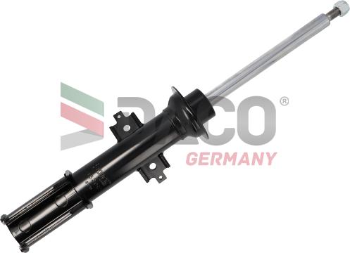 DACO Germany 453001 - Iskunvaimennin onlydrive.pro