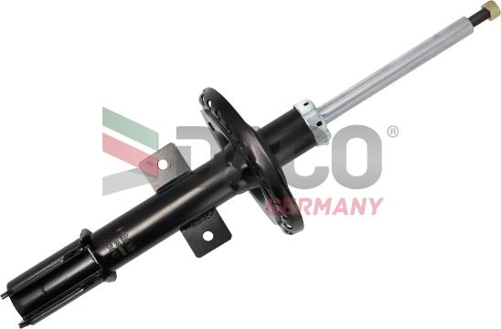 DACO Germany 453012 - Amort onlydrive.pro