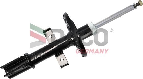 DACO Germany 453036 - Amortizators onlydrive.pro