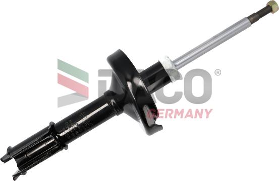 DACO Germany 453023 - Iskunvaimennin onlydrive.pro