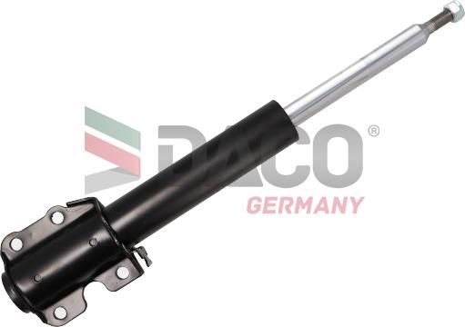 DACO Germany 453302 - Amortizators onlydrive.pro