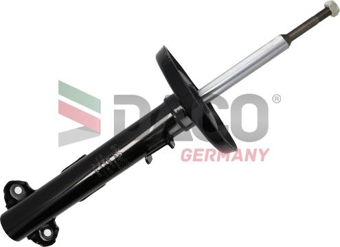 DACO Germany 453325 - Iskunvaimennin onlydrive.pro