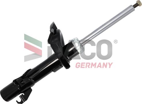 DACO Germany 453201R - Amortizatorius onlydrive.pro