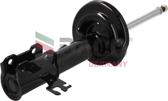 DACO Germany 453202R - Shock Absorber onlydrive.pro