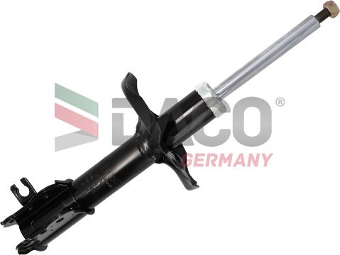 DACO Germany 453270L - Shock Absorber onlydrive.pro